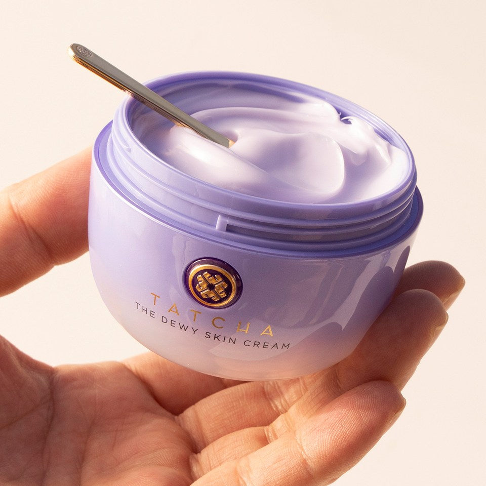 The Dewy Skin Cream - Limited Edition